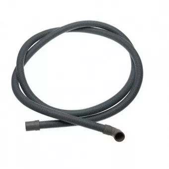 Шланг сливной (вх.Г-образн d-19/21, F=25 ), 2mt, candy-92137314, зам.WK112 Шланг сливной (вх.Г-образн d-19/21, F=25 ), 2mt, candy-92137314, зам.WK112