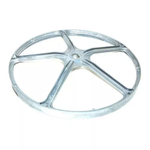 Шкив стиральной машины Whirlpool 480111102563 Шкив стиральной машины Whirlpool 480111102563