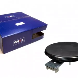 Электроконфорка Whirlpool 481925998505 2000W D=225mm