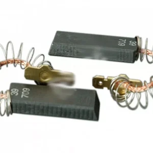 Щетки угольные 5x12.5x35 сэндвич - 2шт Schunk 39709 - Италия BOSCH-00154740 - хорошее качество Щетки угольные 5x12.5x35 сэндвич - 2шт Schunk 39709 - Италия BOSCH-00154740 - хорошее качество