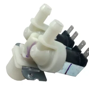 Электроклапан воды ELBI 2W-180 замена Whirpool 481981729015 Электроклапан воды ELBI 2W-180 замена Whirpool 481981729015