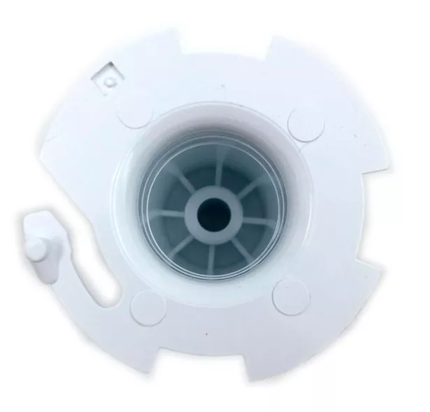 Внутренняя часть ручки таймера Electrolux 1240811941 Внутренняя часть ручки таймера Electrolux 1240811941 — изображение 2