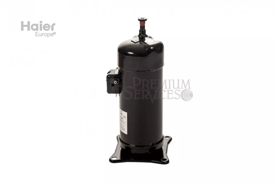 Компрессор Haier 0010760091 (R410, 60000BTU) 16.0кВт JT170G-P8Y1 Компрессор Haier 0010760091 (R410, 60000BTU) 16.0кВт JT170G-P8Y1 — изображение 2