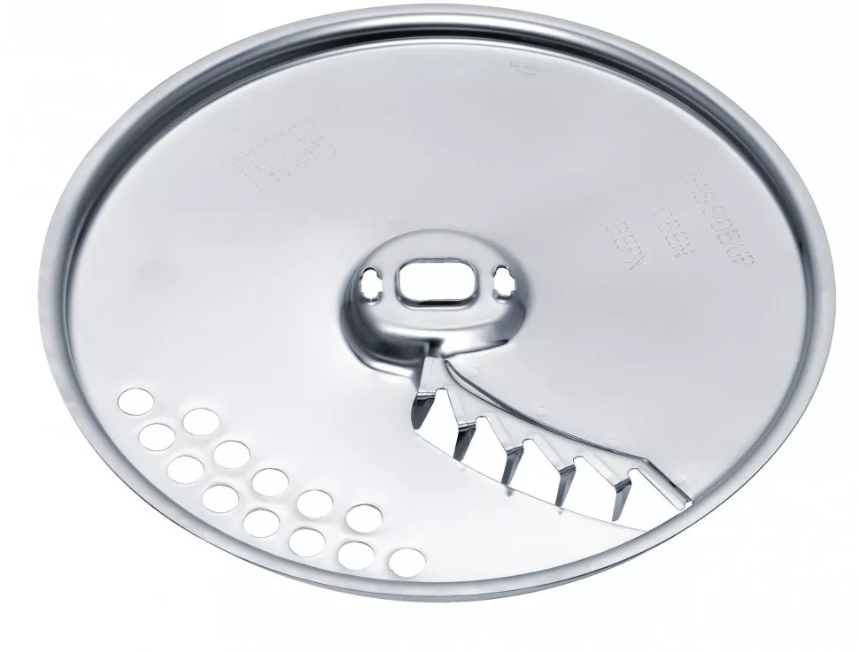 Диск для картофеля фри комбайна Bosch 00463715 Диск для картофеля фри комбайна Bosch 00463715 — изображение 2