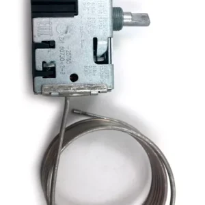 Термостат Danfoss (077В5251) Атлант 908081450197 аналог K57-S5590 Термостат Danfoss (077В5251) Атлант 908081450197 аналог K57-S5590