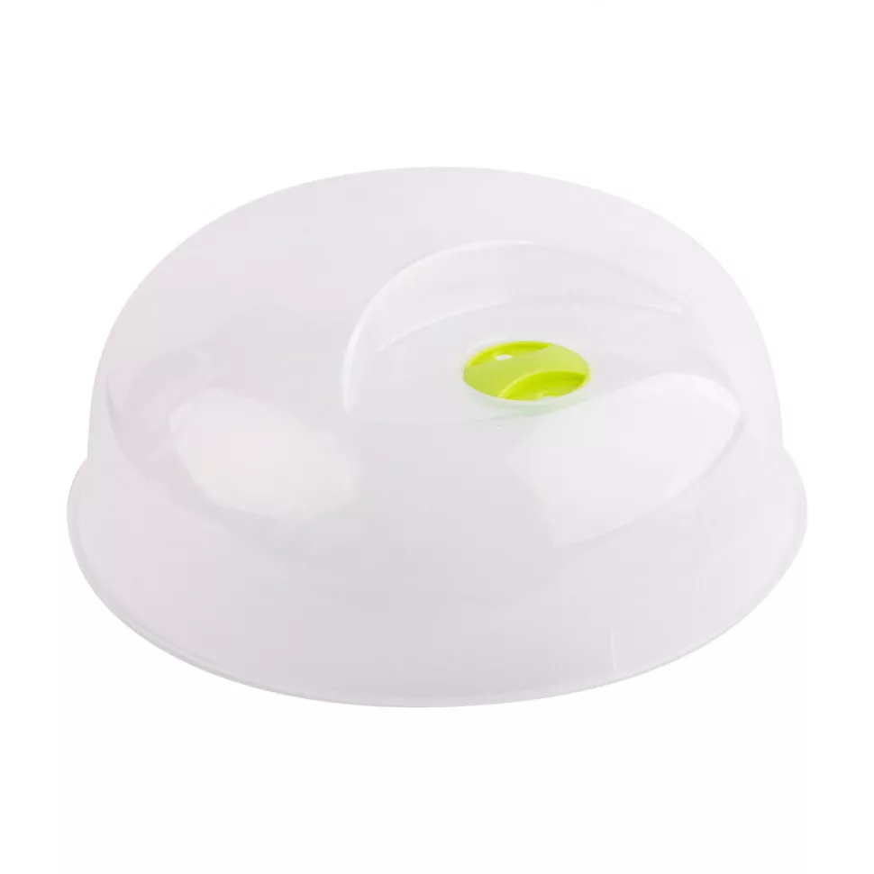 Крышка Eurokitchen для СВЧ-печи, диаметр 230 мм MC-01230 Крышка Eurokitchen для СВЧ-печи, диаметр 230 мм MC-01230