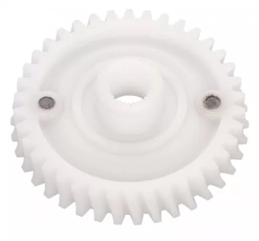 Шестерня мотора кофемолки Saeco 226000300 Шестерня мотора кофемолки Saeco 226000300