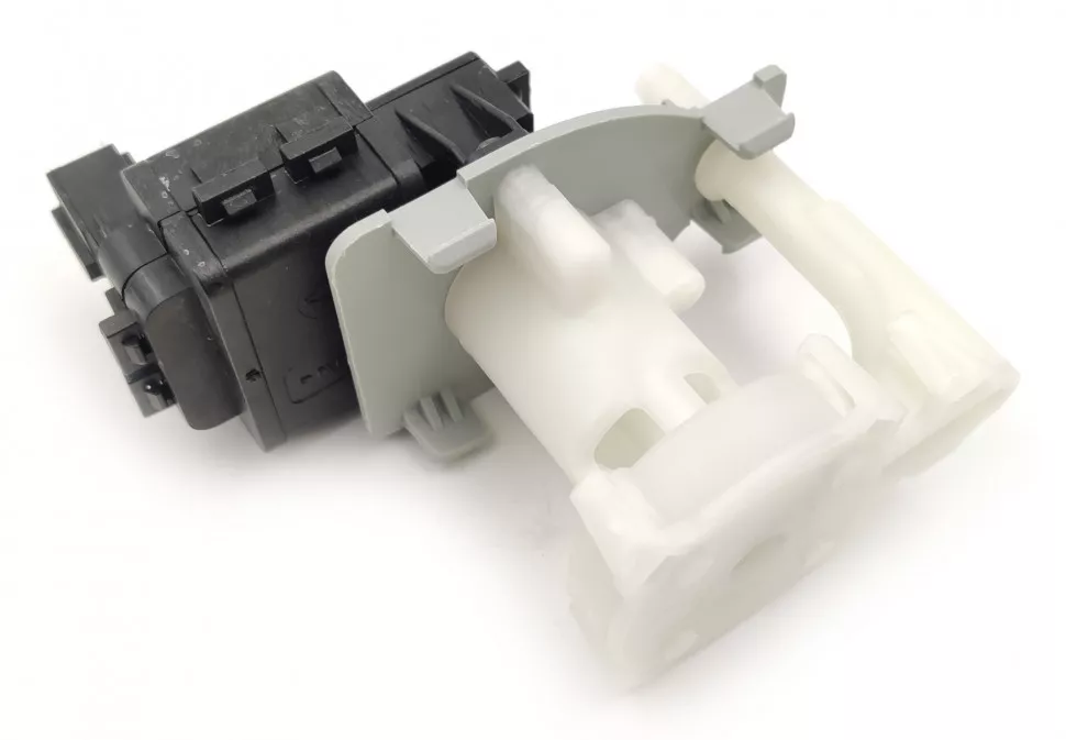 Насос откачки конденсата INDESIT ARISTON 306876 193127 Оригинал Насос откачки конденсата INDESIT ARISTON 306876 193127 Оригинал — изображение 3