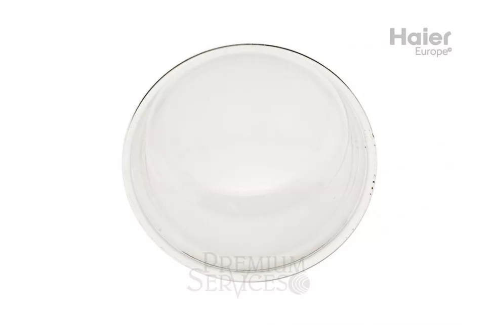 Стекло дверки (люка) Haier 0021400011B Стекло дверки (люка) Haier 0021400011B — изображение 2