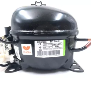 Компрессор Embraco EMT6144GK (R-404, +7,2 С, 680 Вт)
