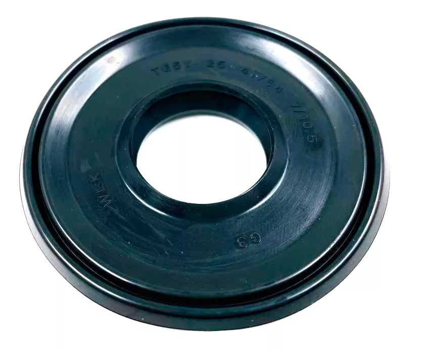 Сальник 25x47/64x7/10.5 Indesit C00042890 WLK Сальник 25x47/64x7/10.5 Indesit C00042890 WLK — изображение 2