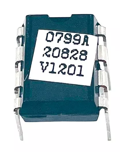 Микросхема для кондиционера Samsung DB82-00799A Микросхема для кондиционера Samsung DB82-00799A — изображение 2