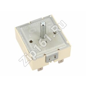Регулятор мощности конфорки Hansa 8002321 EGO 50.55021.100 Регулятор мощности конфорки Hansa 8002321 EGO 50.55021.100