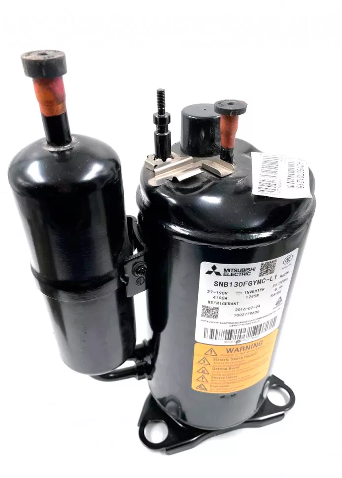 Компрессор Haier A0150701215 (R410) Инверторный Компрессор Haier A0150701215 (R410) Инверторный — изображение 3