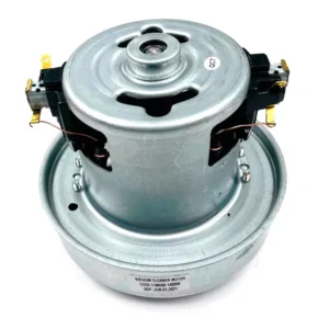 Мотор пылесоса SAMSUNG 1400W H-114 мм, h42, D137, d87/24 Мотор пылесоса SAMSUNG 1400W H-114 мм, h42, D137, d87/24