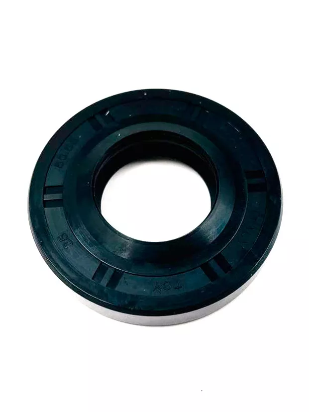 Сальник 25x50.55x10/12 TCY RIC.EL - ITALY Samsung DC62-00007A 3 губы Сальник 25x50.55x10/12 TCY RIC.EL - ITALY Samsung DC62-00007A 3 губы