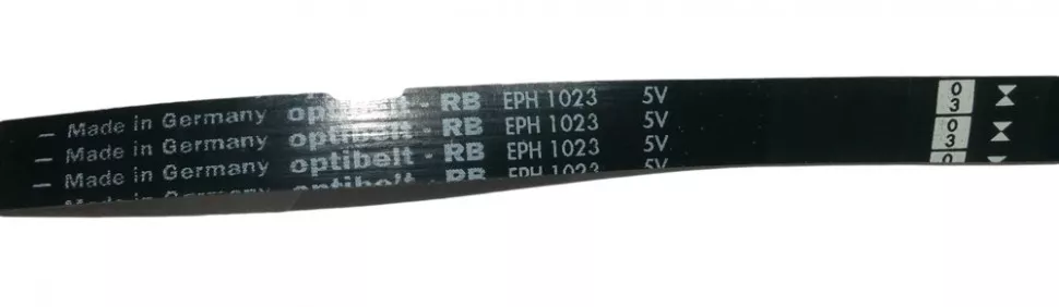 Ремень 1023H8 EL OPTIBELT стиральной машины ARDO 651009073 Ремень 1023H8 EL OPTIBELT стиральной машины ARDO 651009073 — изображение 2