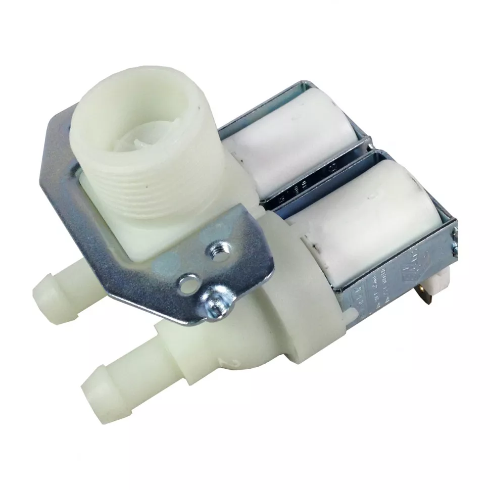 Электроклапан воды TP 2W-90 универсальный D-12mm замена Whirlpool 481981729327 Электроклапан воды TP 2W-90 универсальный D-12mm замена Whirlpool 481981729327 — изображение 3