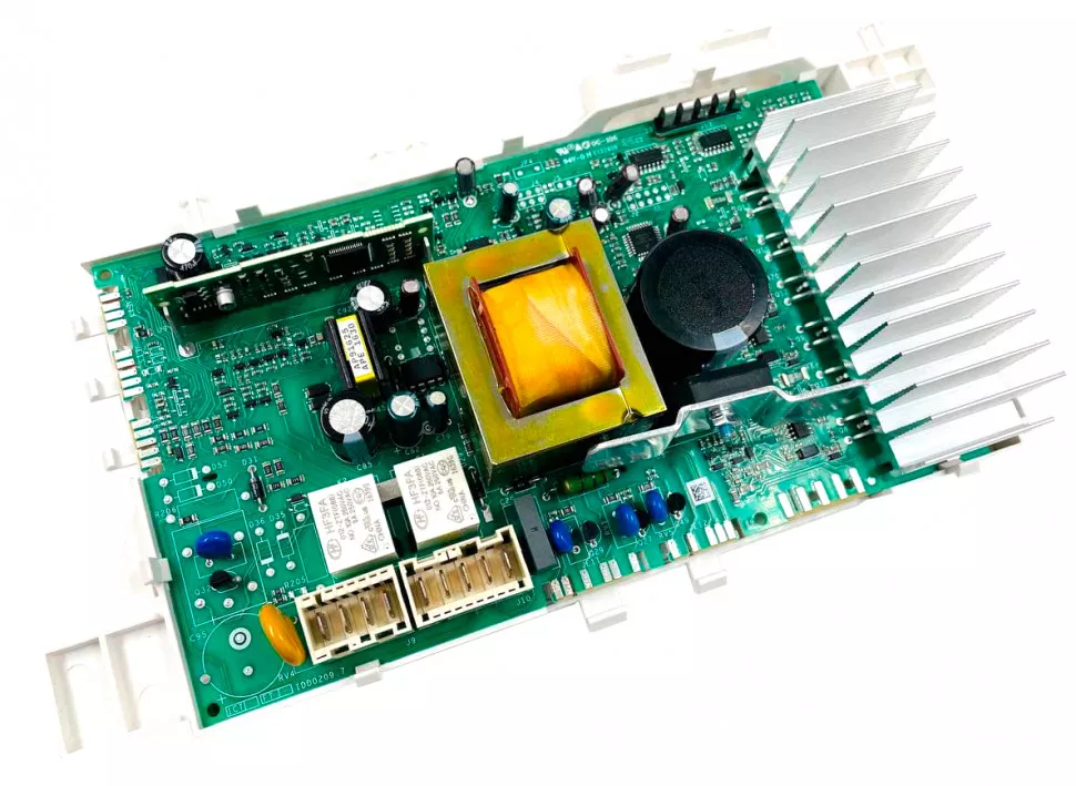 Модуль (плата) Indesit C00281620 Модуль (плата) Indesit C00281620 — изображение 3