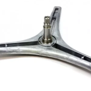 Крестовина барабана (под болт) СМ LG MHW34308901 Крестовина барабана (под болт) СМ LG MHW34308901