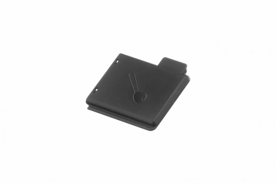 Крышка отсека для молотого кофе, для воды кофемашины Bosch 00419961 Крышка отсека для молотого кофе, для воды кофемашины Bosch 00419961