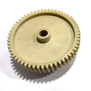 Конусная шестерня для мясорубки Philips D=72мм, d=32-20мм, H=28мм Конусная шестерня для мясорубки Philips D=72мм, d=32-20мм, H=28мм