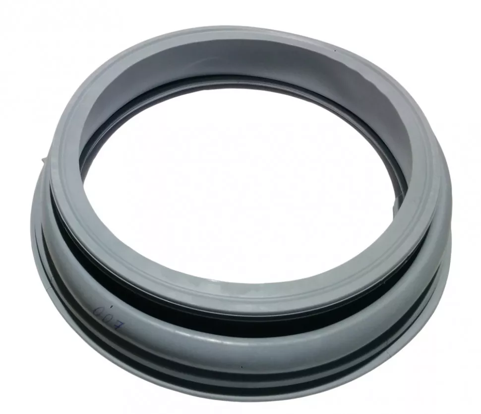 Манжета люка стиральной машины Bosch 660837 Манжета люка стиральной машины Bosch 660837