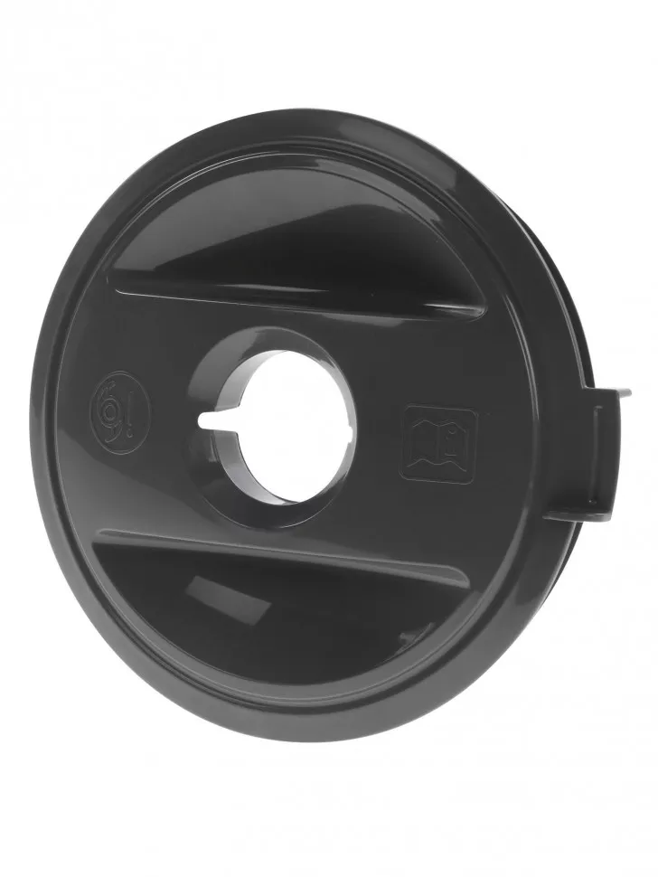 Крышка стакана блендера для кухонного комбайна Bosch 00627872 Крышка стакана блендера для кухонного комбайна Bosch 00627872 — изображение 3