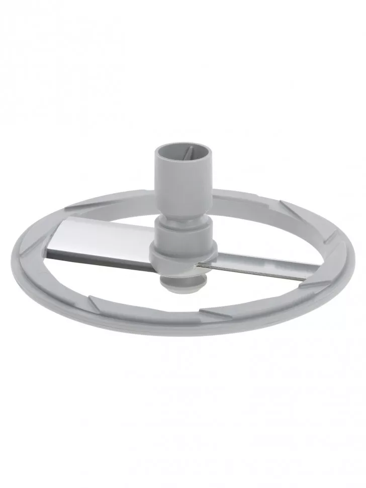 Дисковый нож насадки-кубикорезки для кухонного комбайна Bosch 00656315 Дисковый нож насадки-кубикорезки для кухонного комбайна Bosch 00656315