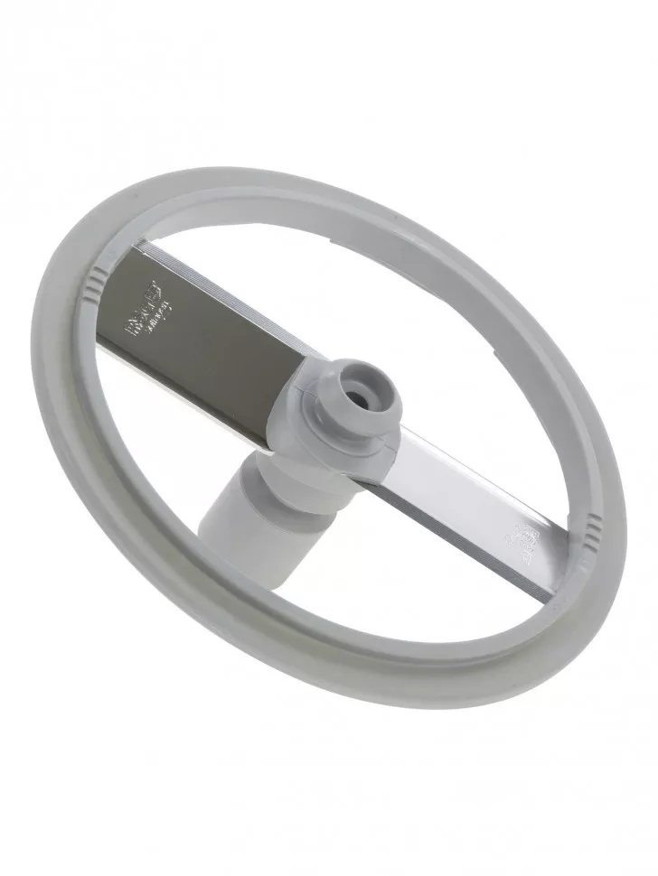 Дисковый нож насадки-кубикорезки для кухонного комбайна Bosch 00656315 Дисковый нож насадки-кубикорезки для кухонного комбайна Bosch 00656315 — изображение 2