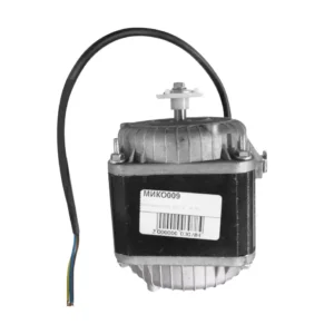 Микродвигатель Weiguang YZF 34-45 (34W) пять точек крепления Микродвигатель Weiguang YZF 34-45 (34W) пять точек крепления