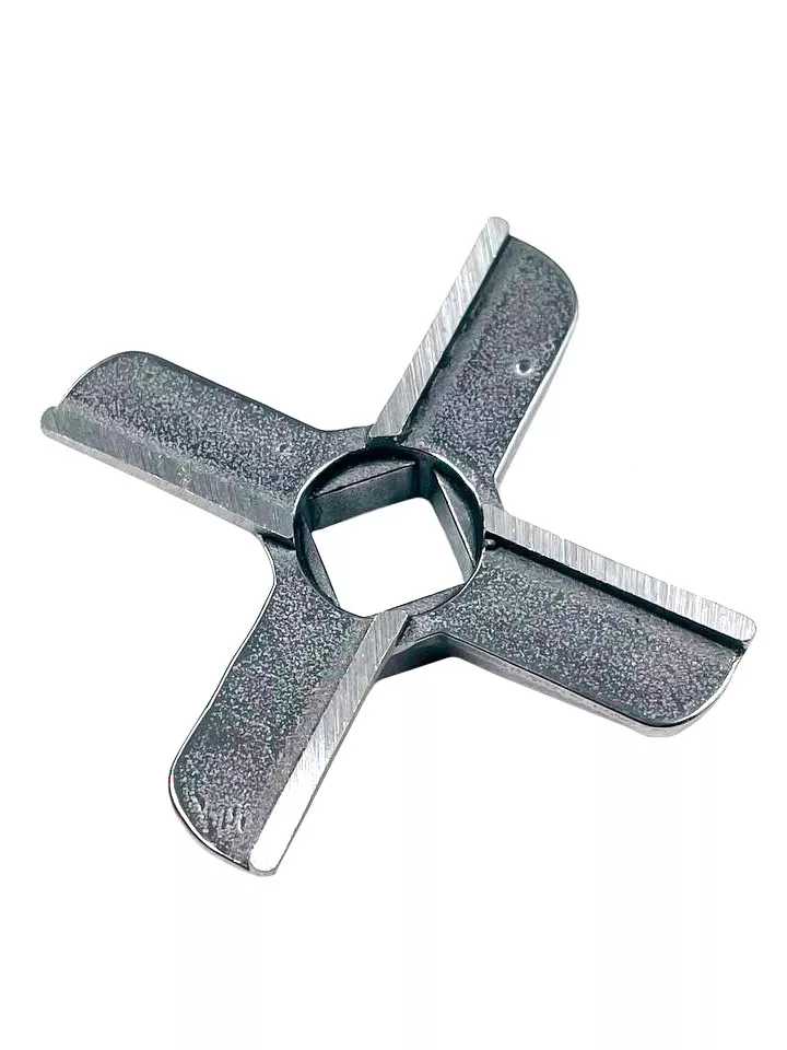 Нож для мясорубки Moulinex HV8 SS-193517 BOSCH 00755469 ZELMER 86.3107, 863107 Нож для мясорубки Moulinex HV8 SS-193517 BOSCH 00755469 ZELMER 86.3107, 863107 — изображение 2