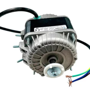 Микродвигатель Weiguang YZF 25Вт VDE