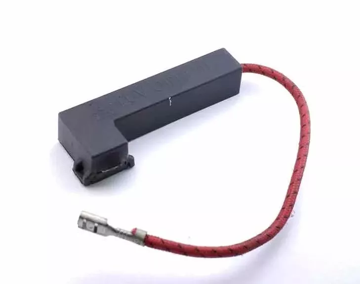 Плавкий предохранитель 650mA 5kv Electrolux 4055064119 Плавкий предохранитель 650mA 5kv Electrolux 4055064119