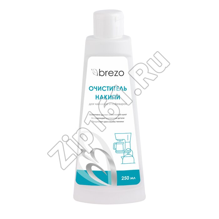 Очиститель накипи для чайников и кофеварок Brezo 97035 Очиститель накипи для чайников и кофеварок Brezo 97035 — изображение 2