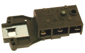 ТермоБлокировка люка (Ardo-530000101), зам.WF235, 08ad00, 08zn00