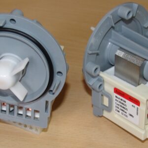 Сливной насос (помпа) Askoll 25W 'старый тип' AV54535 Сливной насос (помпа) Askoll 25W 'старый тип' AV54535