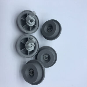 Колесо нижней корзины для Beko 1763680200 Колесо нижней корзины для Beko 1763680200