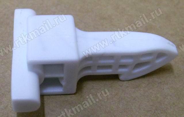 Крюк замка люка для Beko b2707190100 Крюк замка люка для Beko b2707190100 — изображение 2