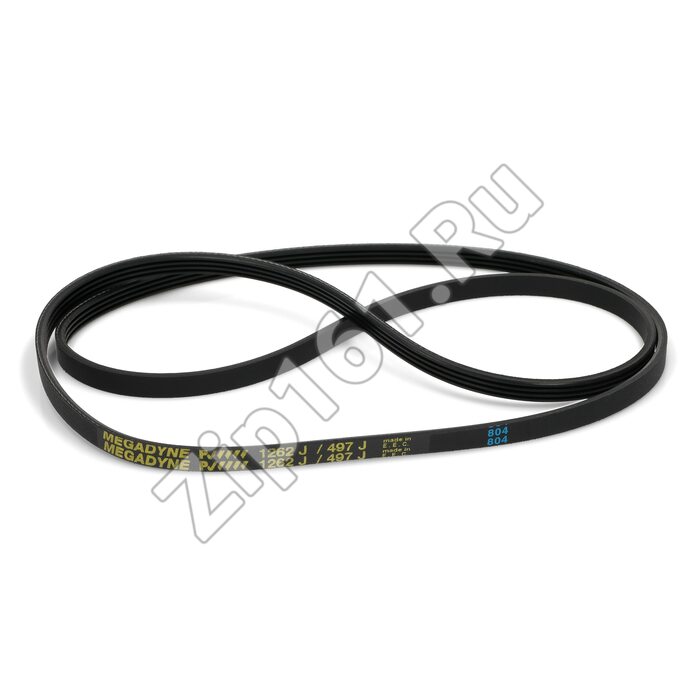 Ремень 1262J4 ARISTON - INDESIT 058973 Ремень 1262J4 ARISTON - INDESIT 058973