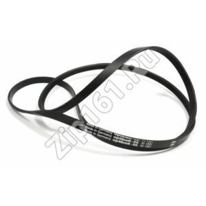 Ремень 1301J4 Poly-V Megadyne стиральной машины Whirlpool 481235818209