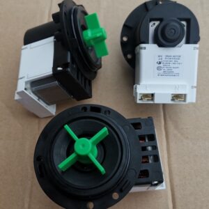 Насос слива LEILI 30W (на 3-винт, клеммы назад) BPX2-8A Насос слива LEILI 30W (на 3-винт, клеммы назад) BPX2-8A