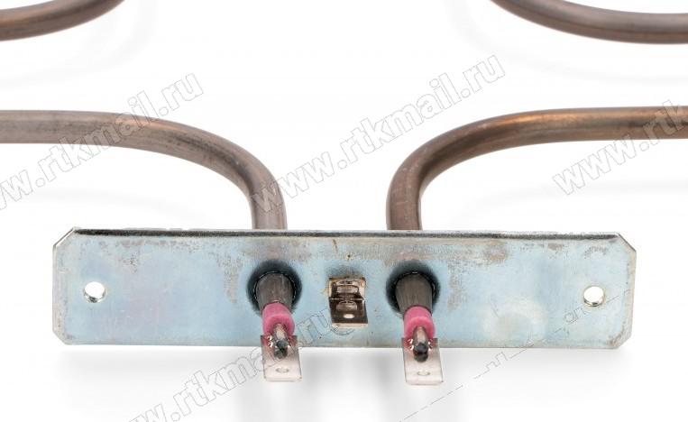Нагревательный элемент (ТЭН) для духового шкафа Candy (Канди) 2000W COK122CY Нагревательный элемент (ТЭН) для духового шкафа Candy (Канди) 2000W COK122CY — изображение 3