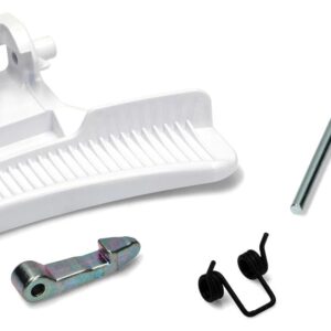 Ручка дверцы люка для стиральной машины ZANUSSI 00405340