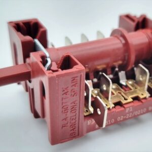Переключатель режимов Gottak 5 позиций GK820510