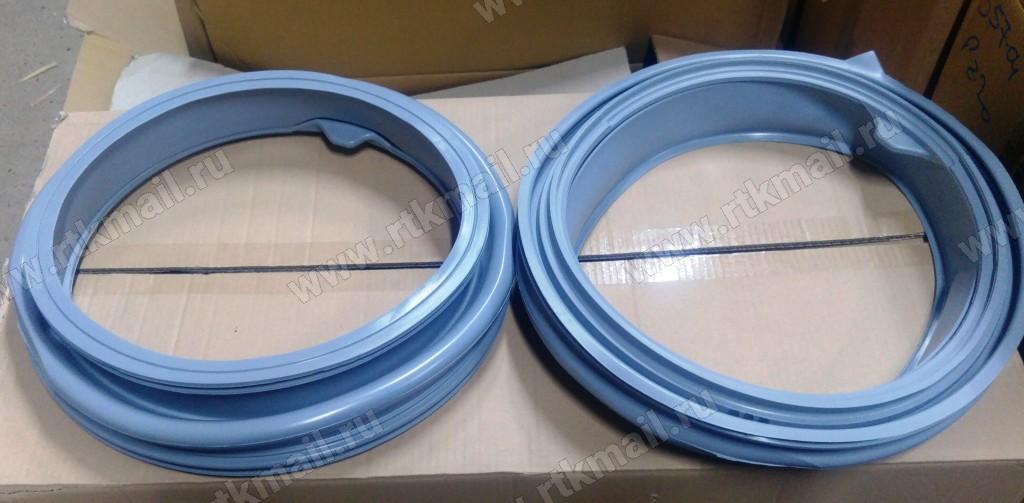 Манжета люка для Samsung GSK006SA Манжета люка для Samsung GSK006SA — изображение 2