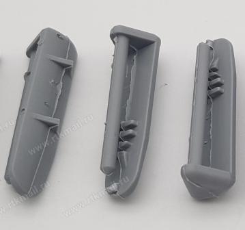 Заглушка корзины для посудомоечной машины Beko KG0002211 Заглушка корзины для посудомоечной машины Beko KG0002211 — изображение 2
