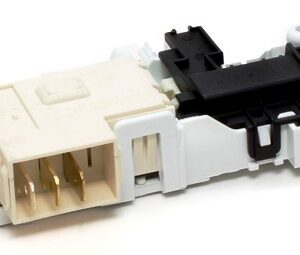 Замок люка Beko 00225132 Замок люка Beko 00225132