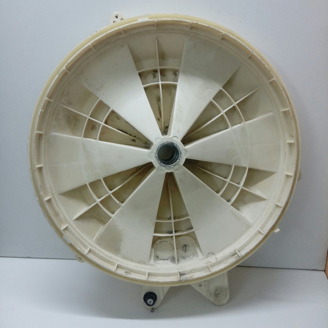 Крышка бака в сборе для стиральной машины Ariston (Аристон), Indesit (Индезит) - 089490 Крышка бака в сборе для стиральной машины Ariston (Аристон), Indesit (Индезит) - 089490