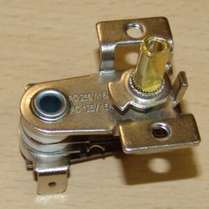 Термостат маслянного обогревателя 70°C 16A/250V, контакты сбоку вниз шток 12mm, зам. KST-820, зам. KST-228 Термостат маслянного обогревателя 70°C 16A/250V, контакты сбоку вниз шток 12mm, зам. KST-820, зам. KST-228